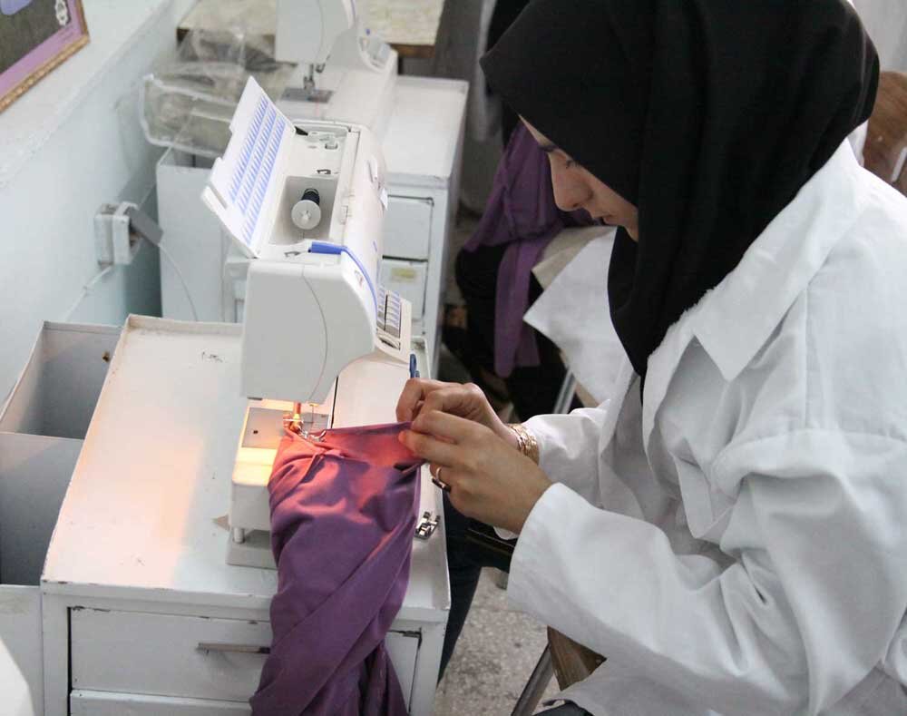 شرایط ویژه کسب و کار بخش خدمات