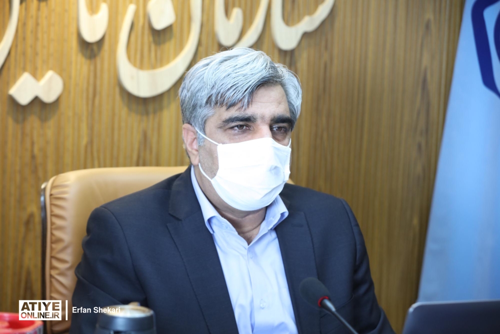 جابجایی مکان کارگاه تا ۵ نفر موجب قطع معافیت نمیشود +فیلم