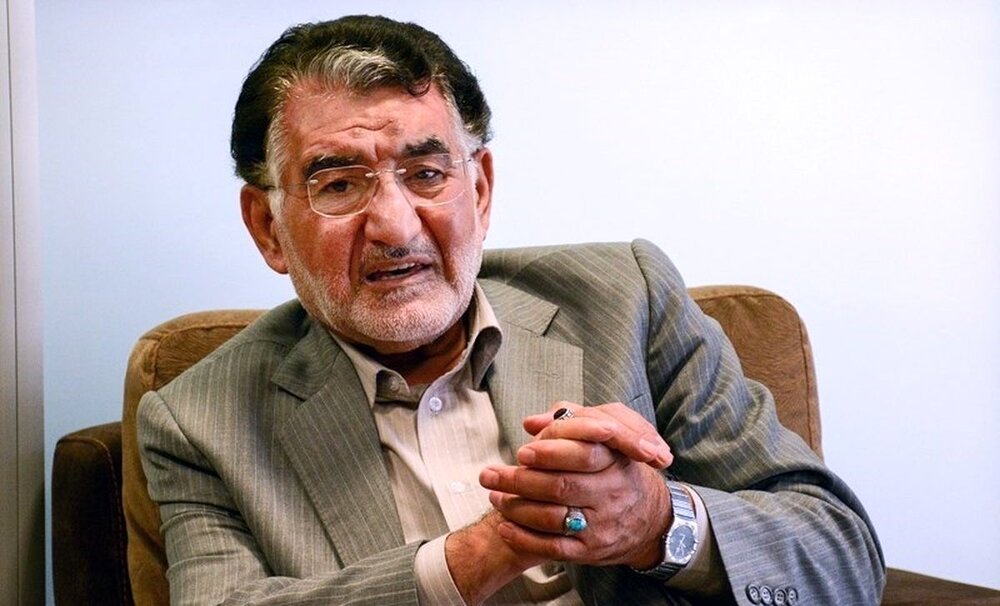 چگونگی حمایت از صنعت لوازم خانگی داخلی