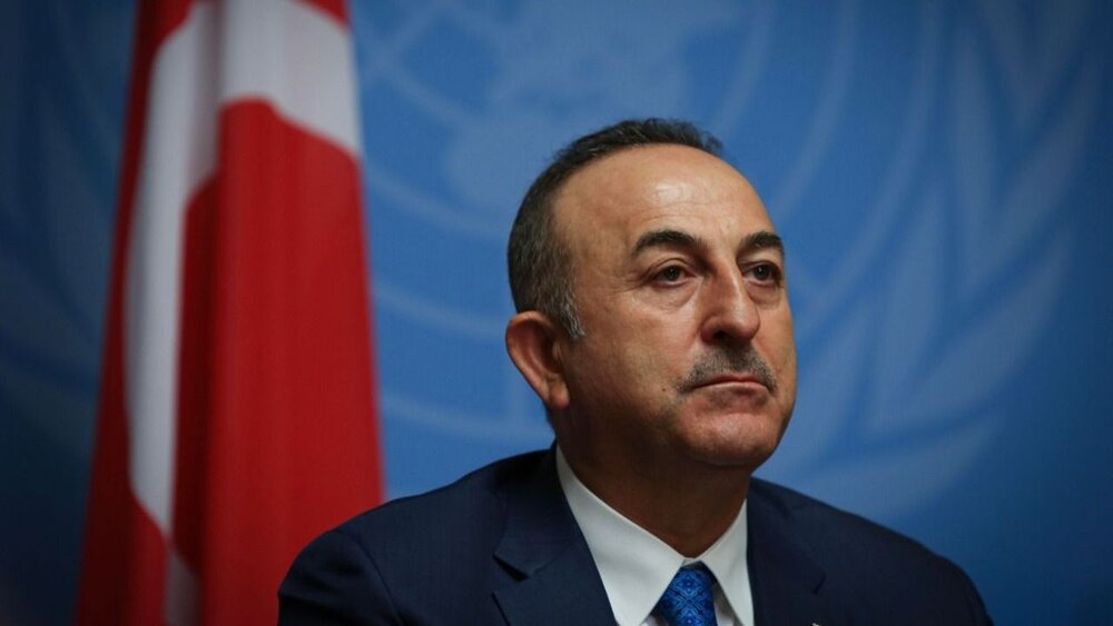 ترکیه: عجله‌ای برای به رسمیت شناختن طالبان نداریم