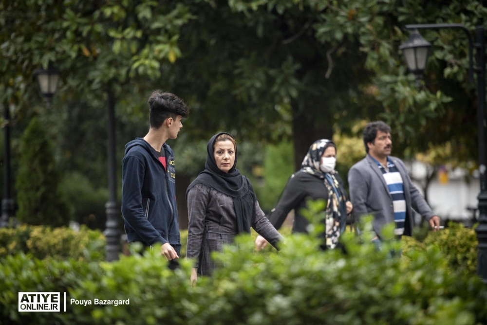 افول امید در جامعه نگران‌کننده است