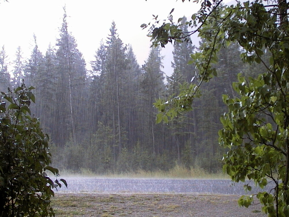 جای خالی فناوری‌های نوین باران‌زایی در خشکترین سال نیم قرن اخیر