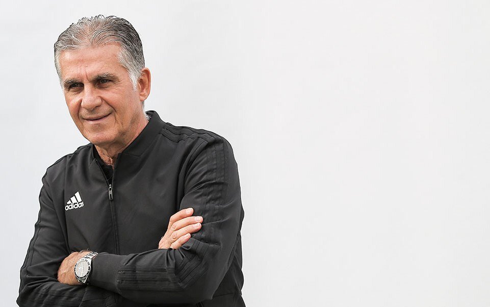 لقب عجیب مصری‌ها به کی‌روش