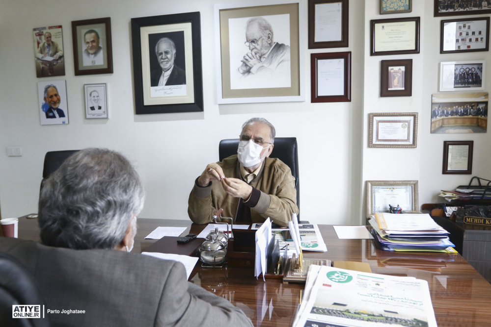 روزی که بانک رفاه به تامین اجتماعی برگشت