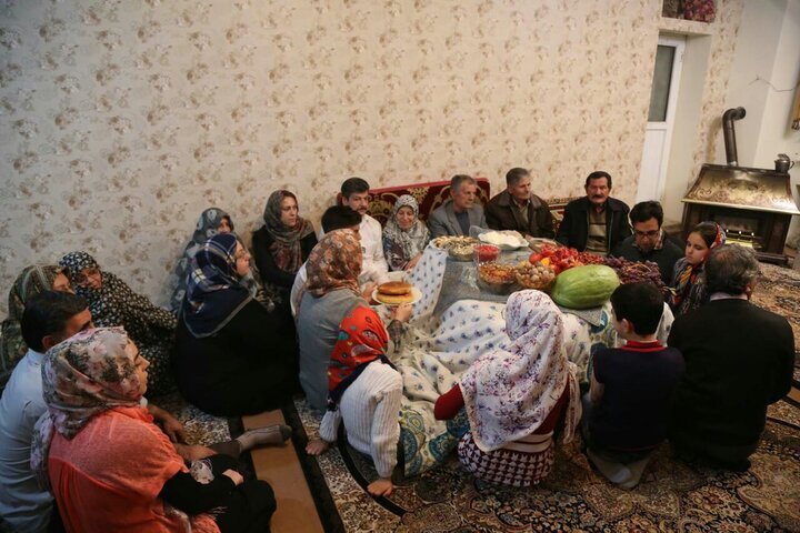 پویش یلدای مهربانی کمیته امداد برگزار می شود 