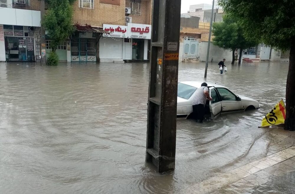 از سفرهای غیرضروری به استان‌های شمالی پرهیز کنید