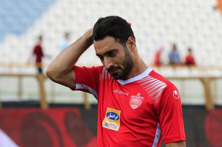 ادامه شکست‌های لژیونرهای ایرانی؛ این‌بار شجاع!
