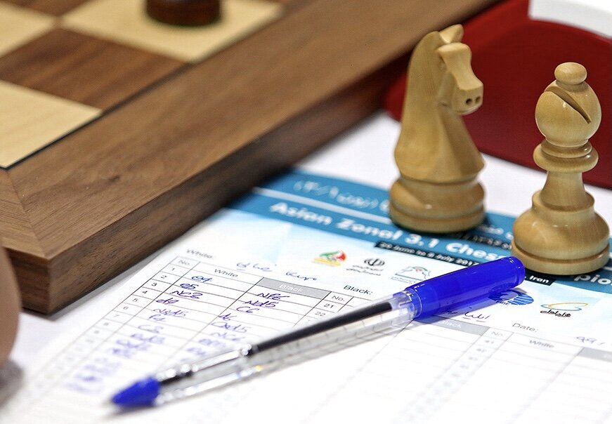 تاریخ‌سازی طباطبایی با پیروزی مقابل استاد بزرگ شطرنج هلند