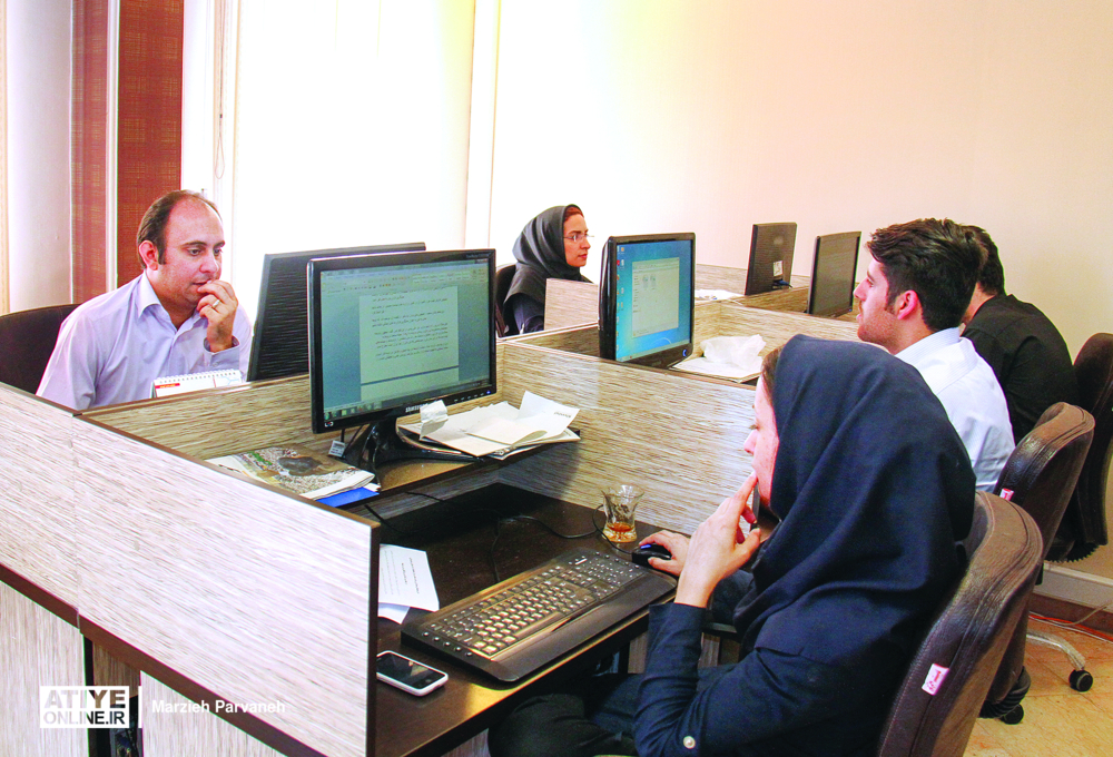 جزییاتی از بررسی طرحِ «ساماندهی استخدام کارکنان دولت»