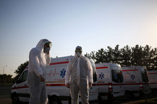 بخش اورژانس بیمارستان شهید جلیل یاسوج افتتاح شد
