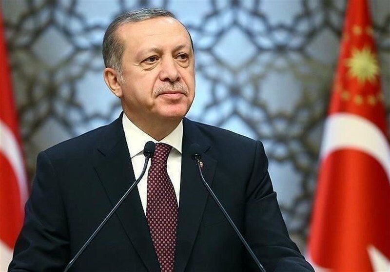 طرح ترور اردوغان خنثی شد