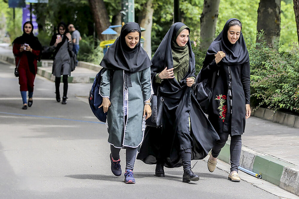 بهره‌مندی دانشجویان از مزایای بلندمدت تأمین اجتماعی در آینده