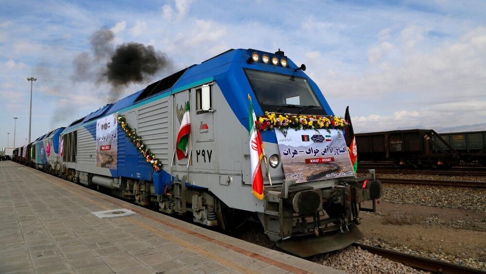 جابجایی یک میلیون و ۷۵۰ هزار مسافر با قطار