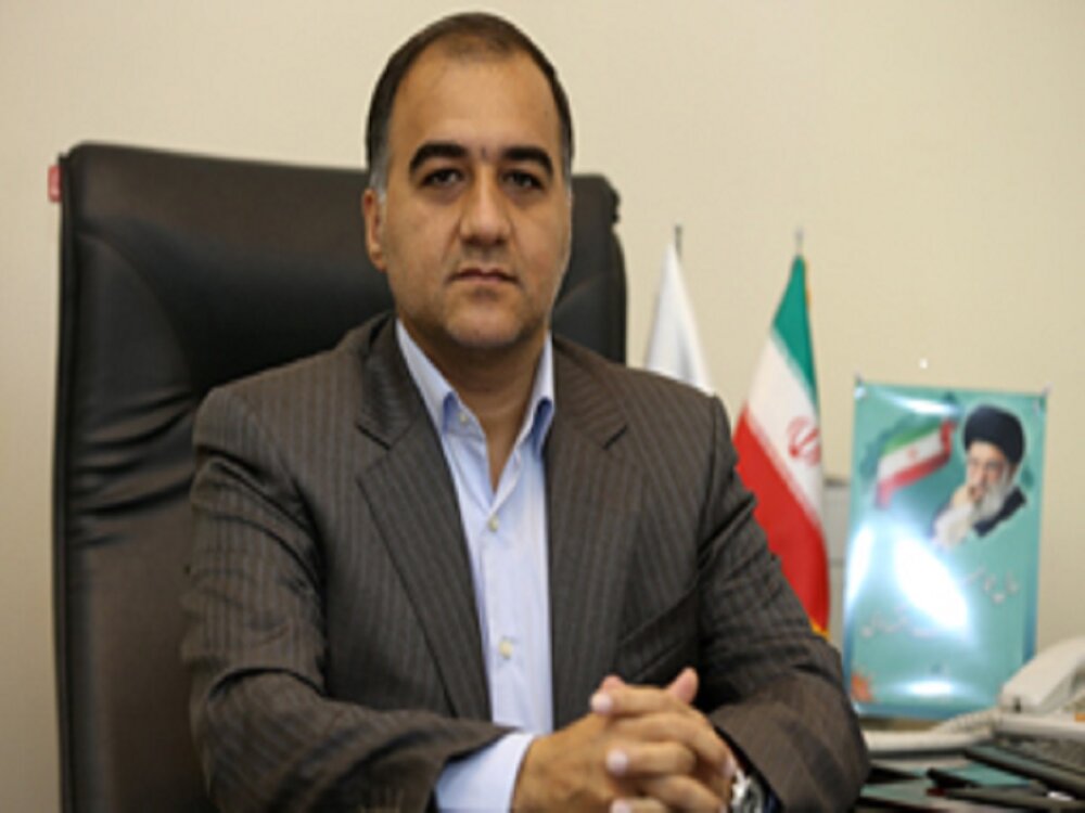 خیاطیان: گره اصلی ابر چالش آب در نظام حکمرانی است