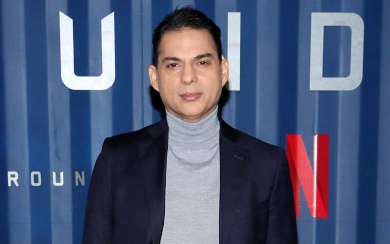 پیمان معادی داور جشنواره «ساندنس» شد
