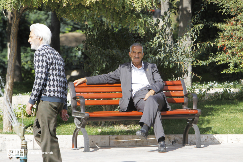 اجرای درست برنامه هفتم پیشرفت لازمه فرار صندوق‌های بازنشستگی از بحران