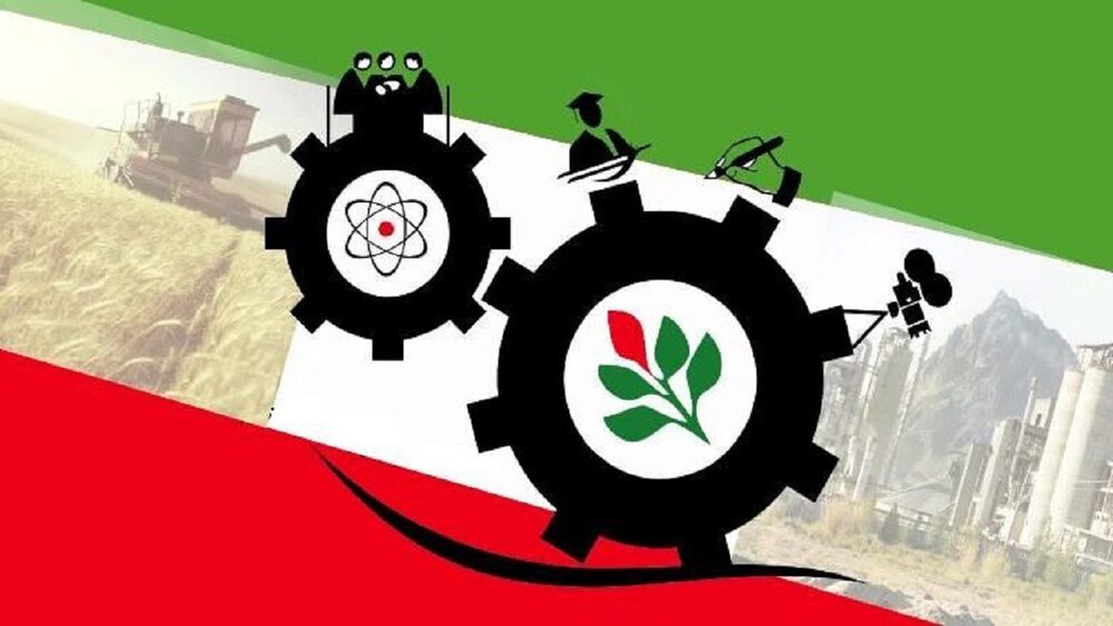 ۸۰۰ میلیون دلار کالا از تعاونی‌ها صادر شد