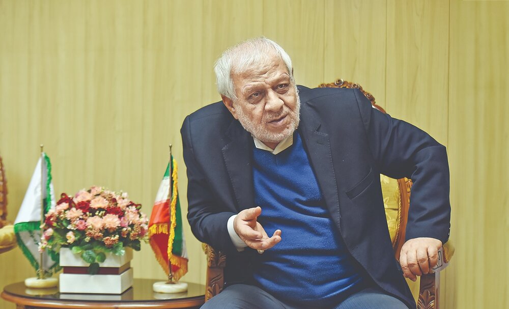 تهدید سایبری به فرصت اعتمادسازی تبدیل شد