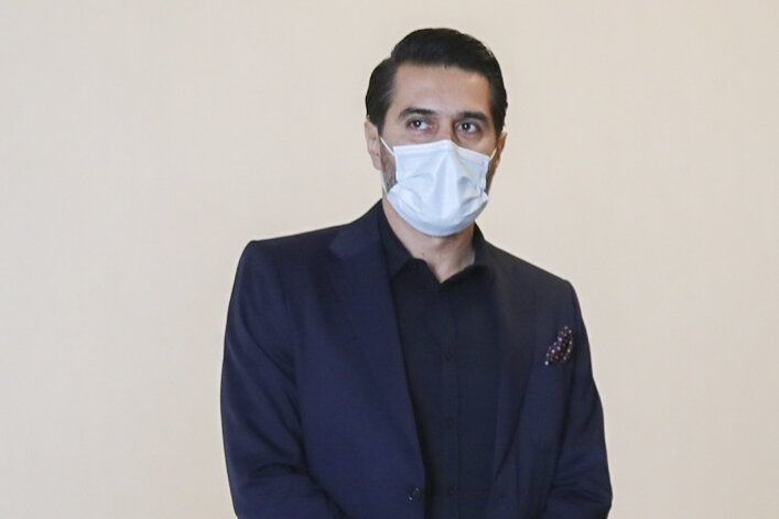 پیروانی: مهلت ۳ ماه به استقلال و پرسپولیس سر کاری بود!
