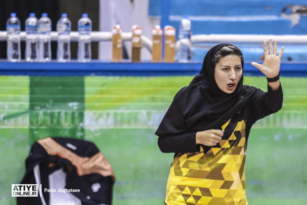 سومین قهرمانی را تجربه خواهیم کرد