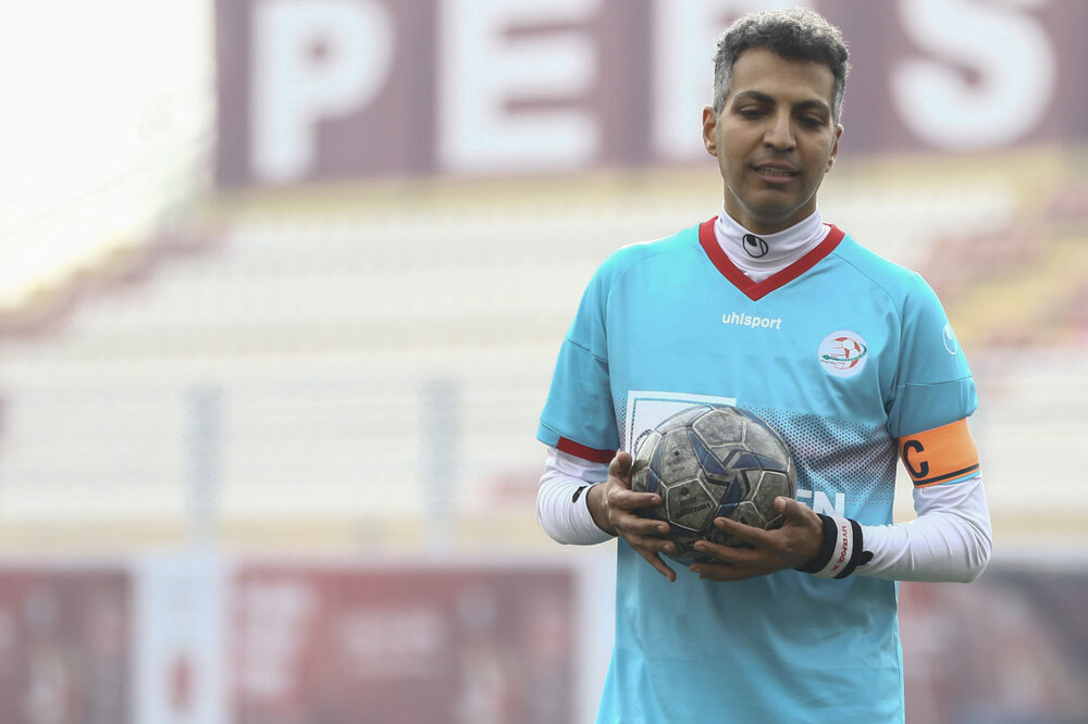 شرط صداوسیما برای بازگشت عادل فردوسی‌پور