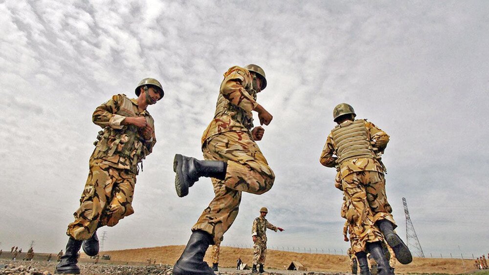 پرسش‌ها رایج درباره خرید بیمه خدمت سربازی و جبهه