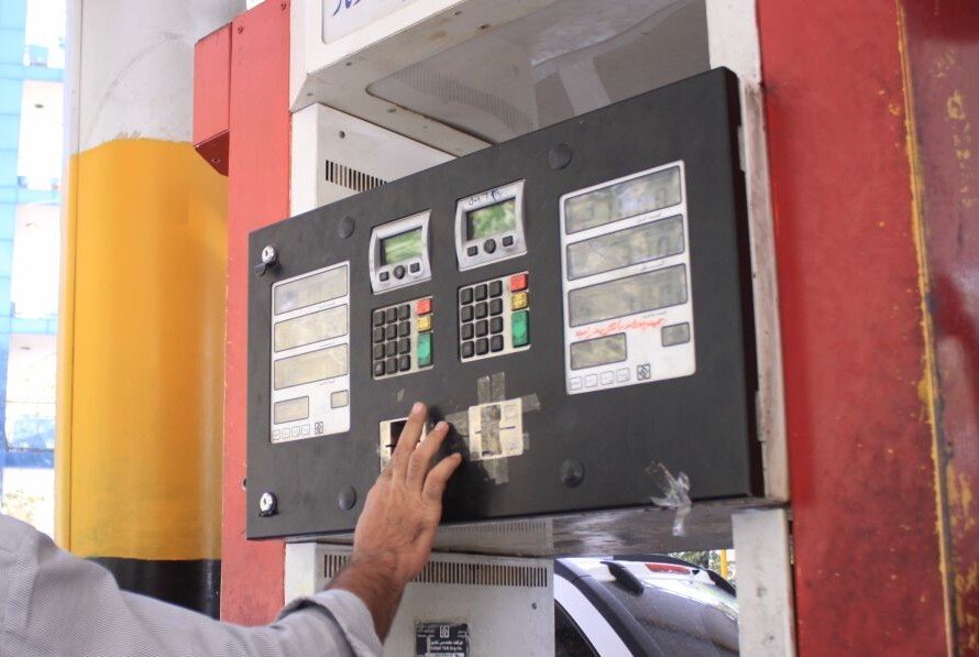 کارت سوخت خودروهای فاقد بیمه‌ شخص ثالث از اول خرداد غیرفعال می‌شود