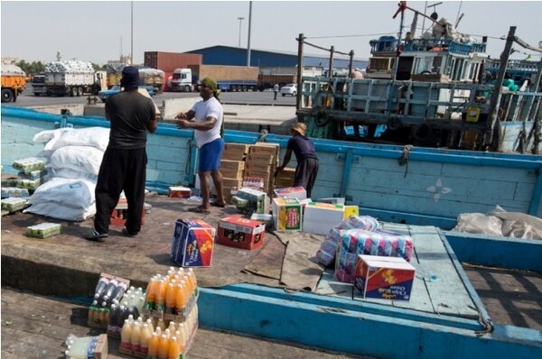 واگذاری فرایند اخذ پروانه کار اتباع خارجی به کاریابی ها