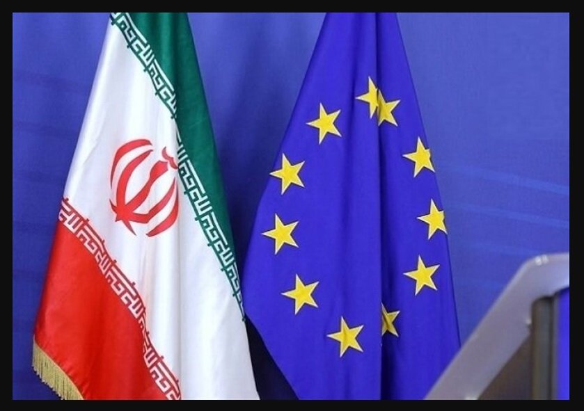 به نقشه جایگزین در قبال ایران فکر نمی‌کنم