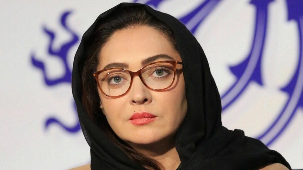 نیکی کریمی رییس هیات داوران جشنواره ترکیه شد
