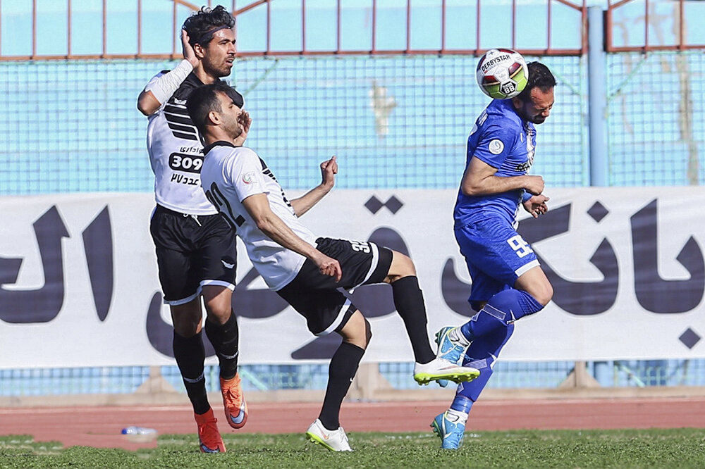 رد شکایت آلومینیوم اراک از استقلال