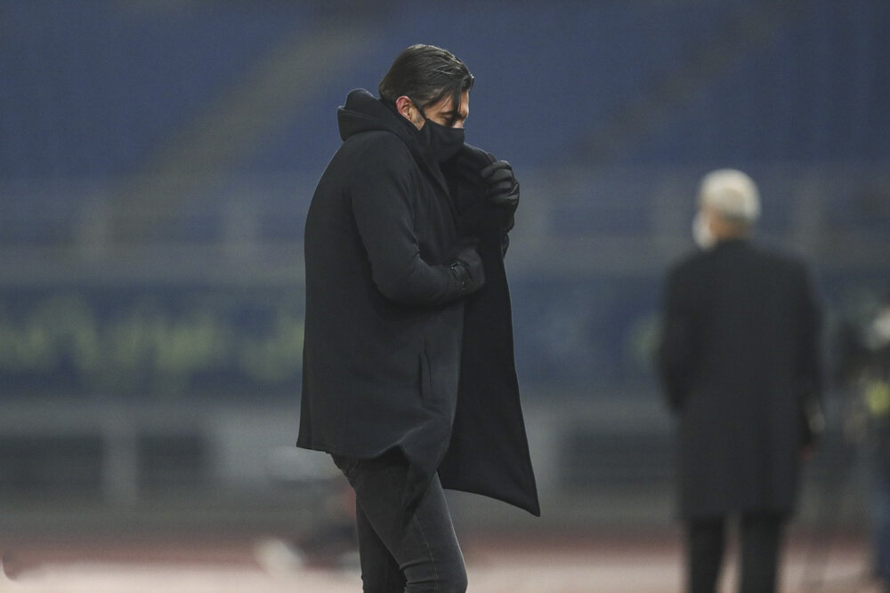 رحمتی شهرخودرو را محکوم کرد