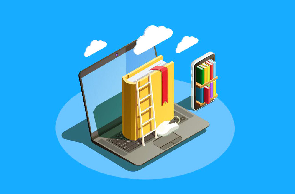 آغاز ثبت‌نام ناشران در نمایشگاه مجازی کتاب استانی