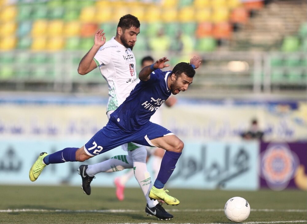 رفع مشکل اردوهای برون مرزی تیم‌های لیگ برتری