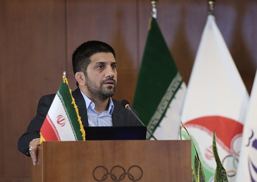 دبیر: مشخص بود انتخابات عقب می‌افتد