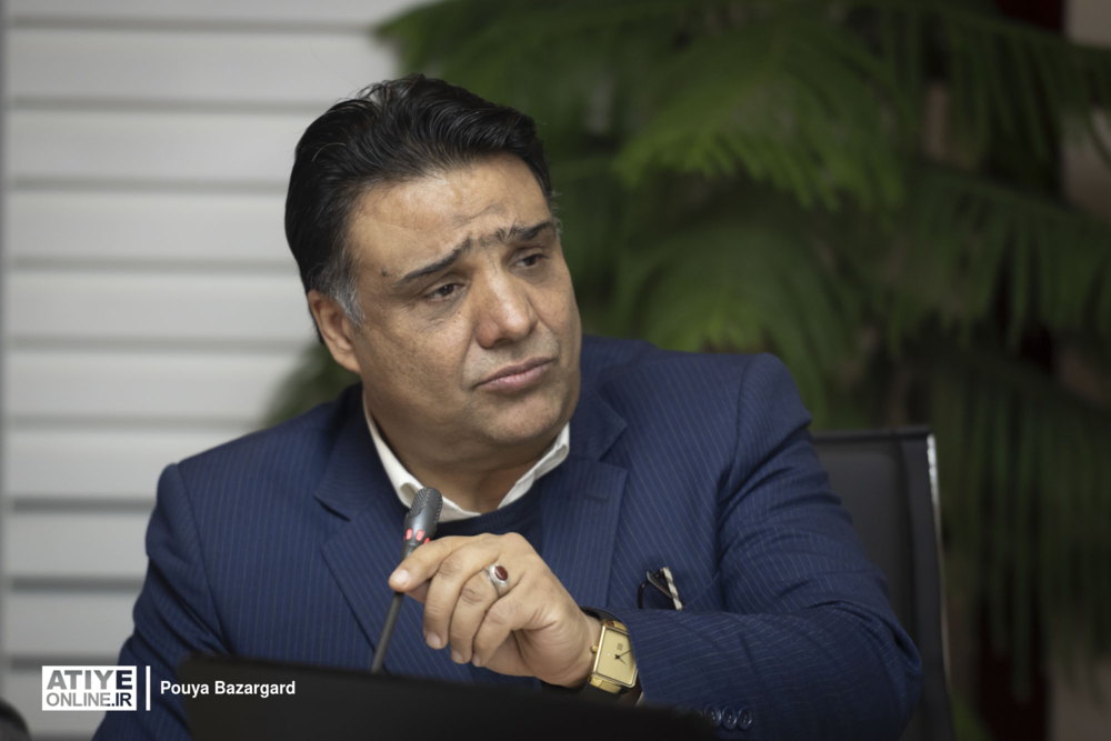 ۲۱ میلیون نفر سوابق بیمه‌ای جامانده دارند