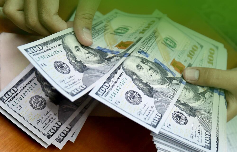 روسیه به دلارزدایی ادامه می دهد