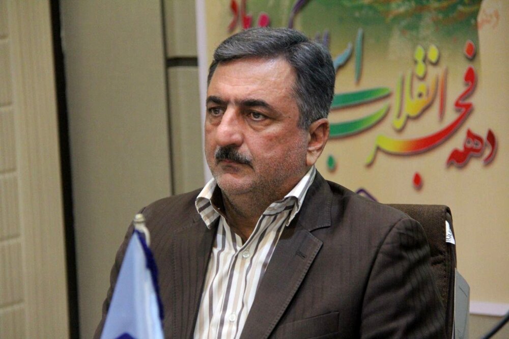 توسعه بیمارستان سردار سلیمانی تا سال ۱۴۰۳