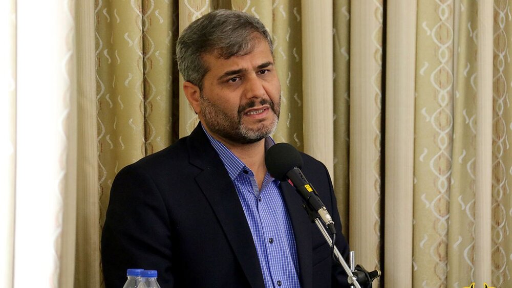 مهمترین وظیفه قضات ارجاع نقش مدعی‌العمومی است