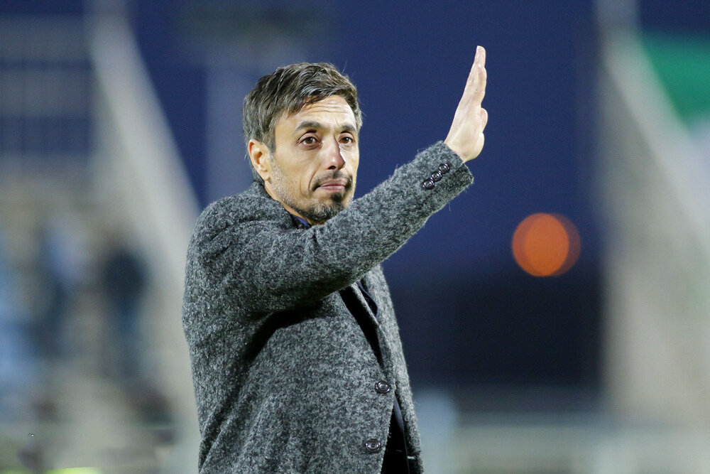 باوجود تیم فولاد نباید به تیم‌های عربی ایراد بگیریم!