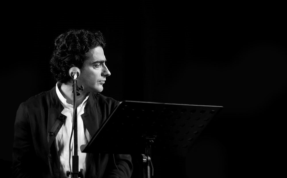 همایون شجریان با پروژه سینمایی مست عشق همکاری نمی کند
