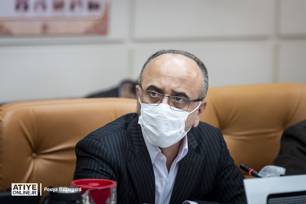 شفافیت و اعتمادسازی با اطلاع‌رسانی ممکن است