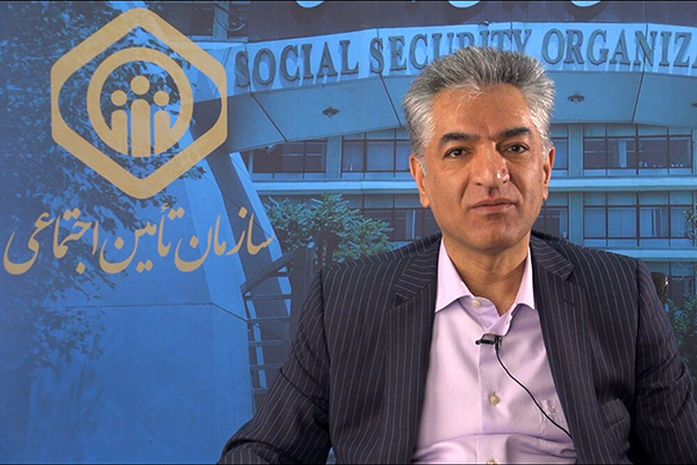 تشکیل ۶۵ هزار پرونده برای زوجین نابارور طی ۹ ماه گذشته