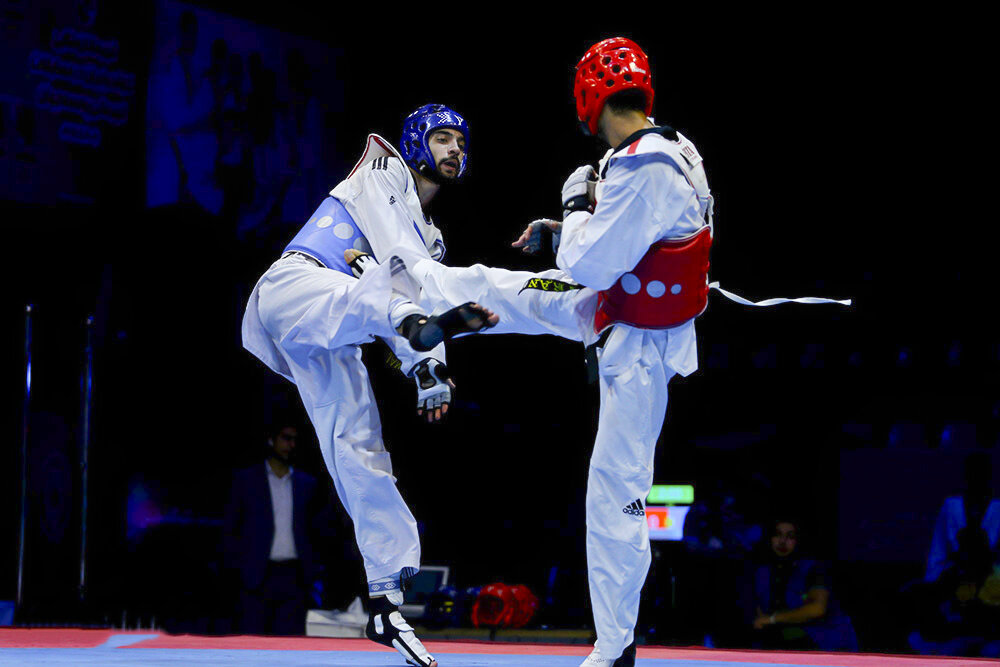 آغاز لیگ برتر تکواندو با حضور ۱۱ تیم