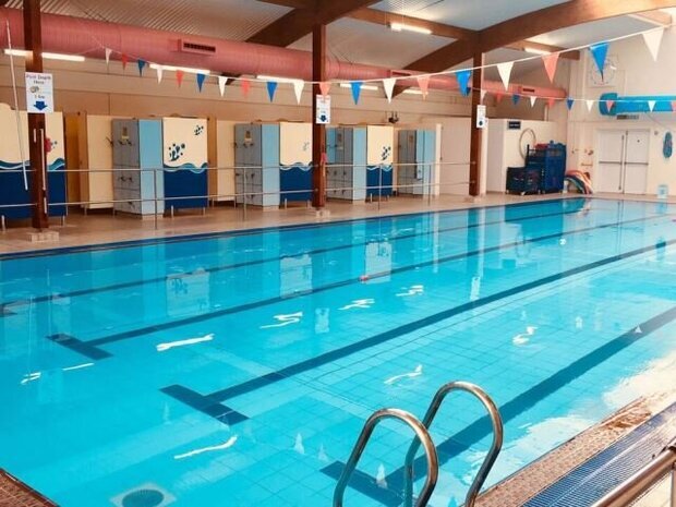 رایزنی برای بازگشایی استخرهای خراسان جنوبی
