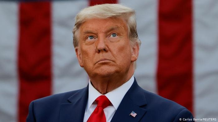 یک میلیارد دلار کمک برای راه‌اندازی شبکه اجتماعی ترامپ