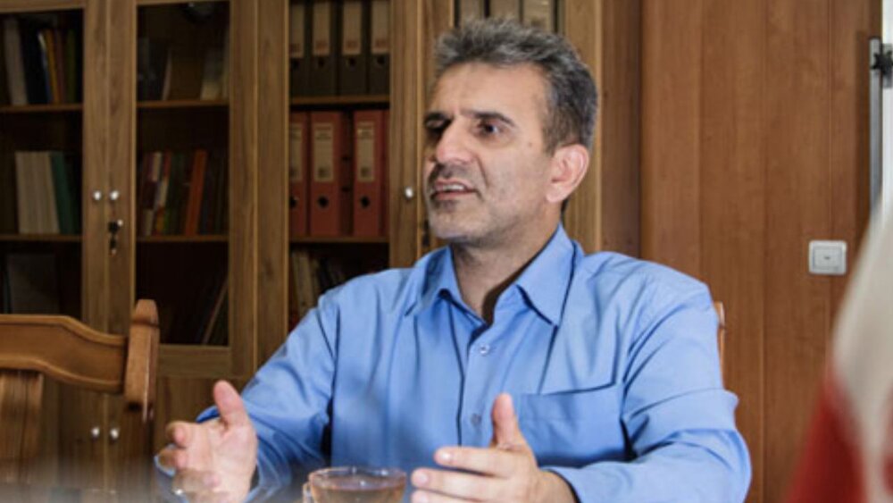 آسیب های اجتماعی حوزه امدادی نیست