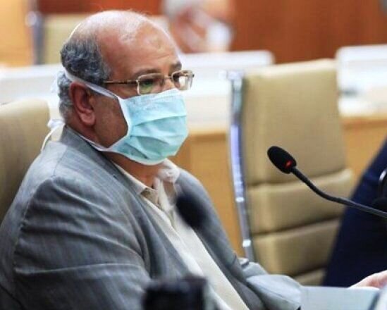 درخواست فرمانده ستاد مقابله با کرونای تهران برای دوری تجمعات شب یلدا