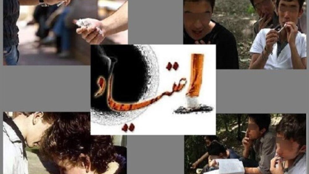 بودجه حوزه پیشگیری از اعتیاد بسیار کم است