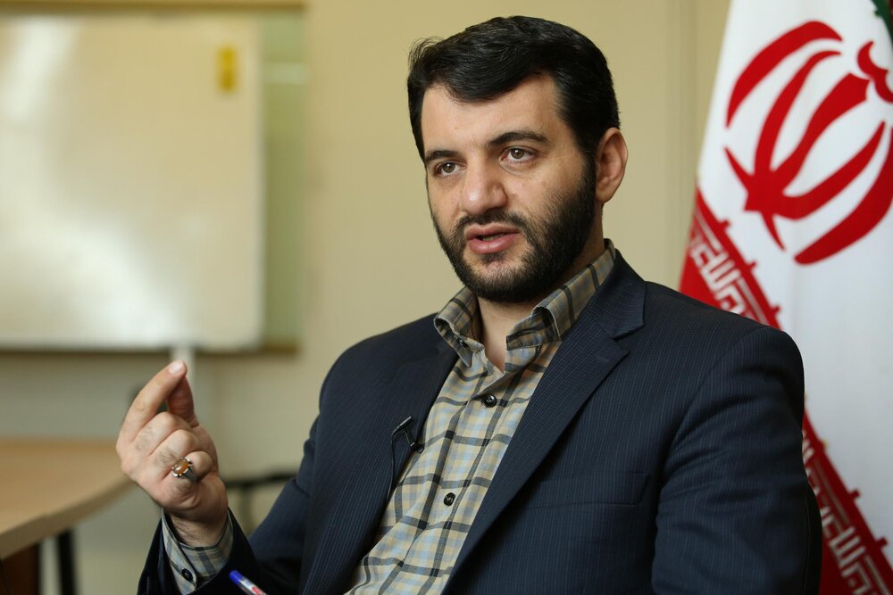 جوان‌ترین وزیر پیشنهادی رئیس‌جمهور در راه وزارت تعاون، کار و رفاه اجتماعی